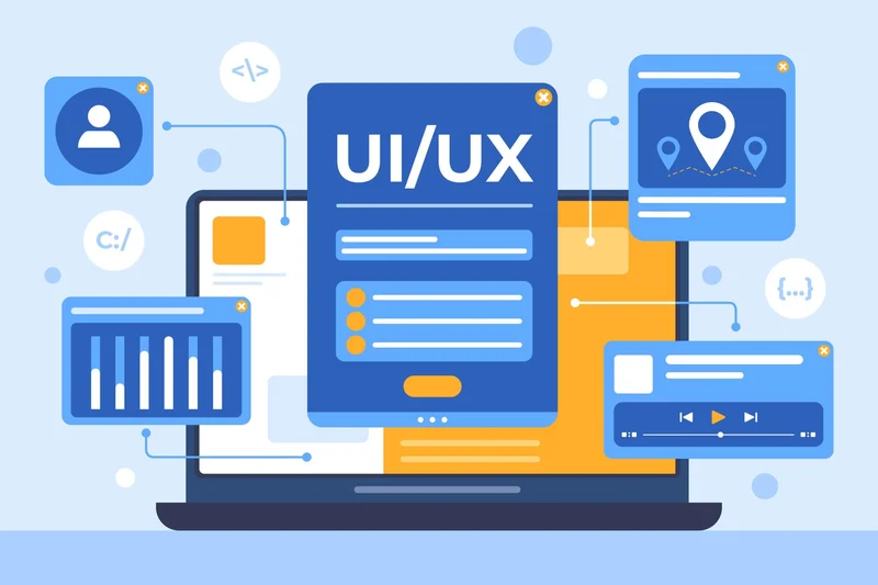 UI UX