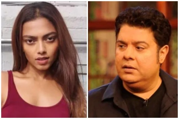 Dimple Paul, Sajid Khan, IIT Madras