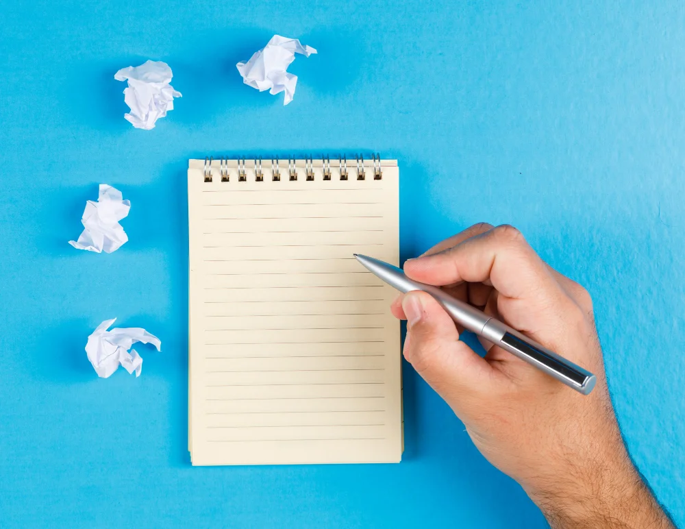 How You Can Overcome Writer’s Block With