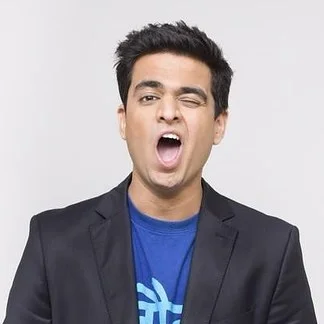 Twitter @ MOJOROJO