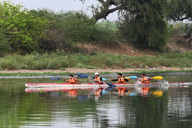 Regatta 2022 | The Legacy Of 94 Years Is