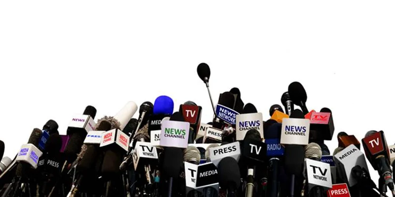 International press bodies, journalists, Italy
