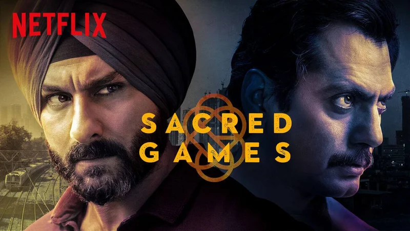 5 Shows On Netflix That Will Change Your