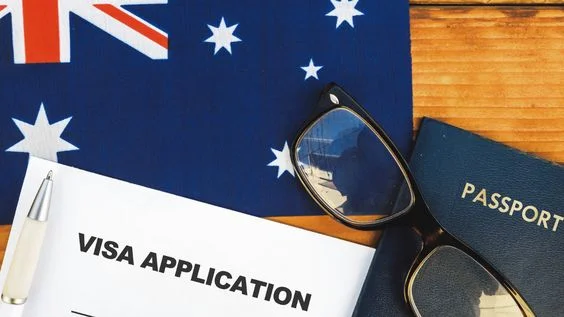 MATES Visa