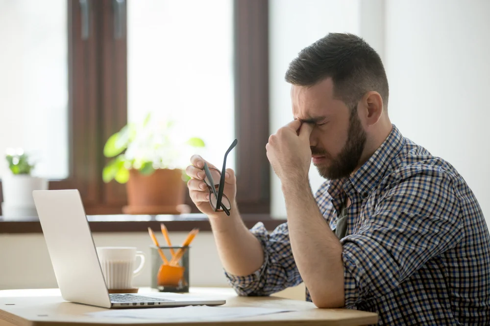 Stress Awareness Month