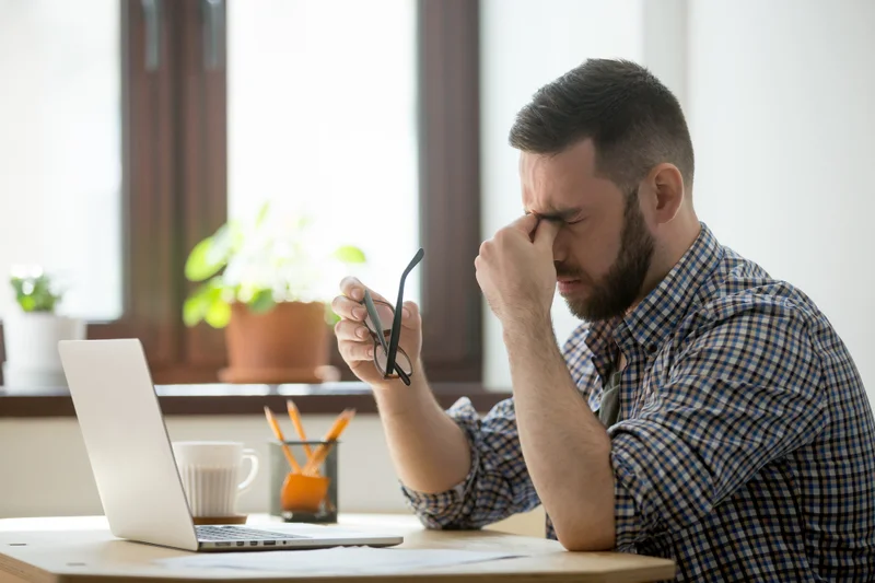 Stress Awareness Month
