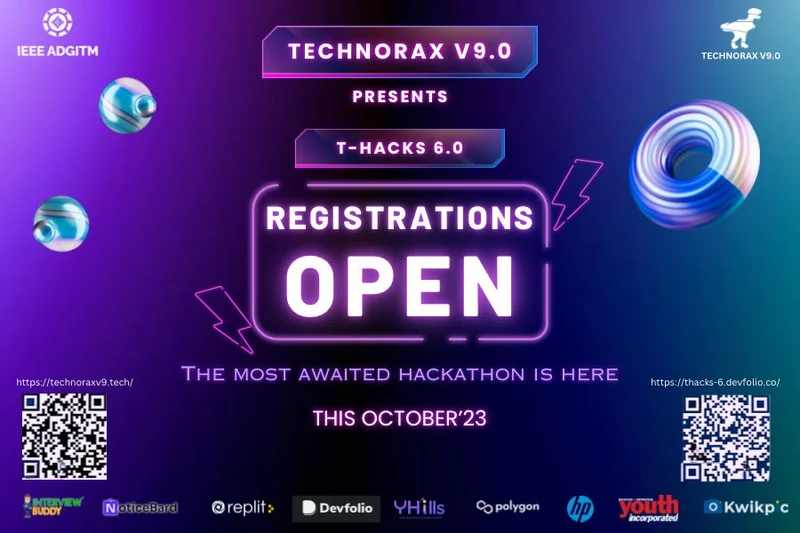 Technorax