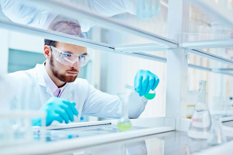 Bioengineering Is The Latest Emerging Sc
