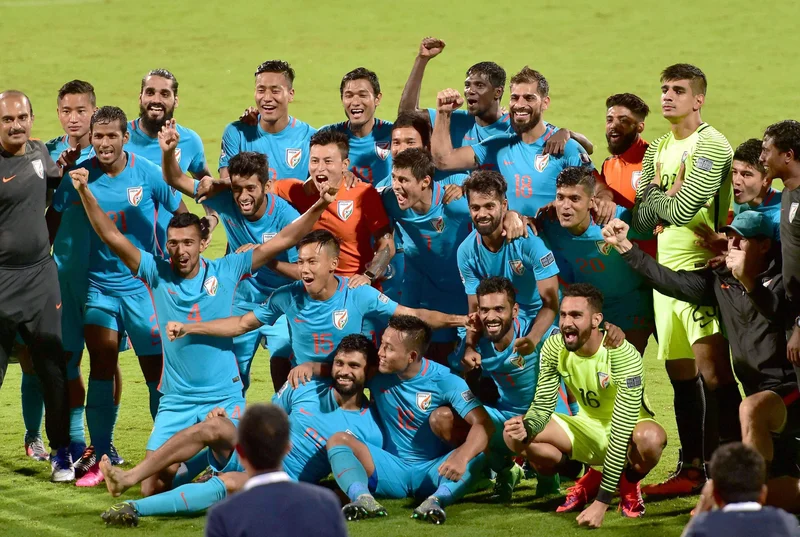 The New Sports Culture In India