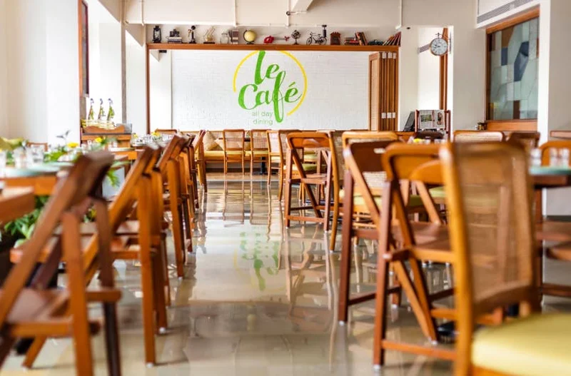 offers in restuarants