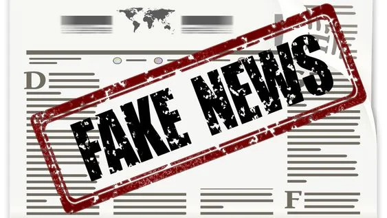 Fake news