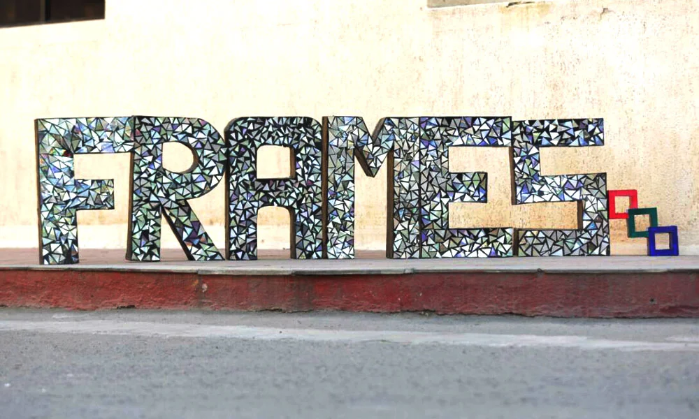 Frames Film Festival: A Symposium