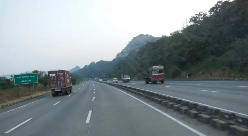 Maharashtra Government Looks To Build 40