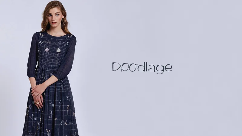 Indian Fashion Brands