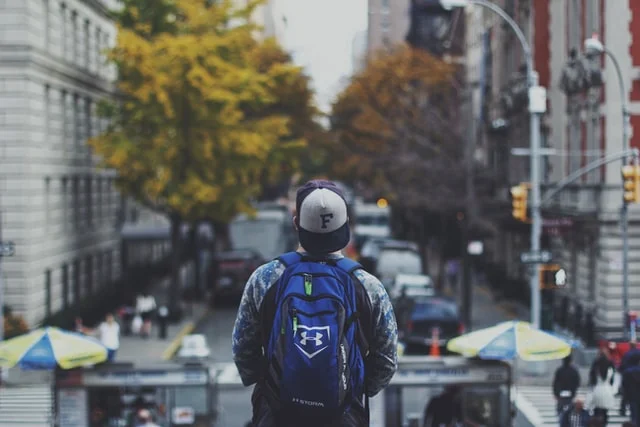 How Studying Away From Home Shapes Your
