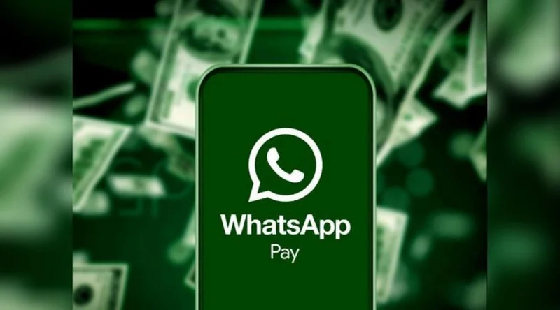 Whatsapp Pay