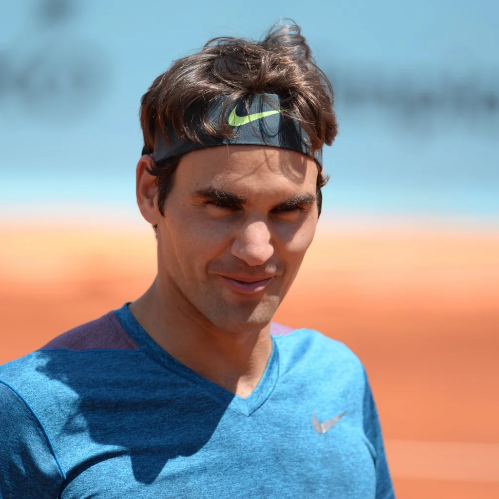 Swiss ace makes another record: 300 Gran