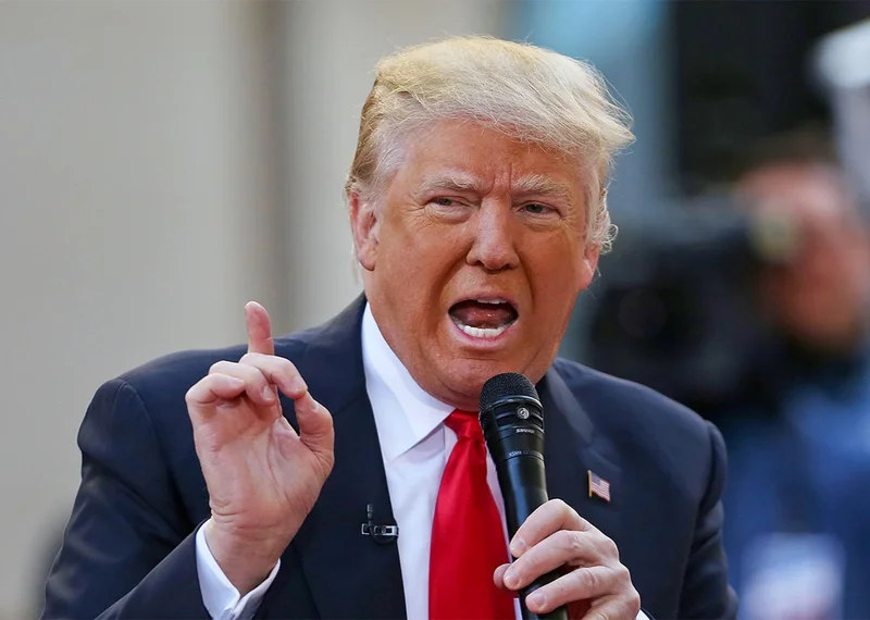 Trump Puts More Bumps For Foreign Studen