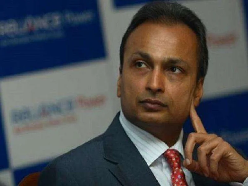 Anil Ambani