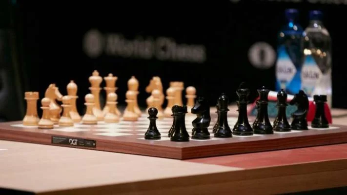 2020 Online Chess Olympiad 