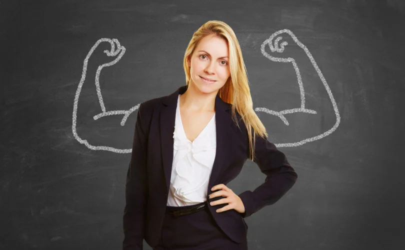 5 Effective Ways To Build Confidence At