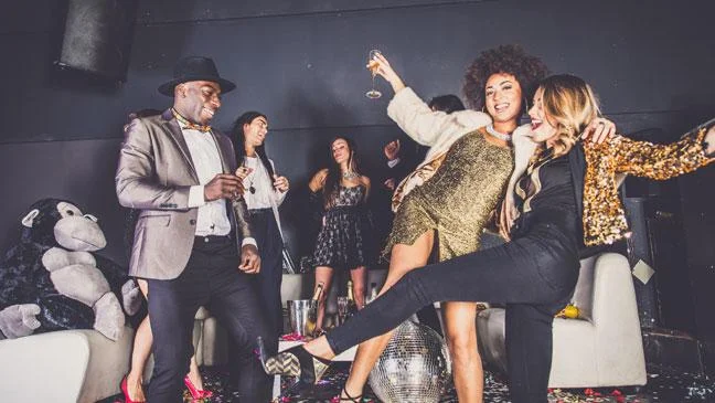 How Do The Rich Get Rid Of Hangovers?