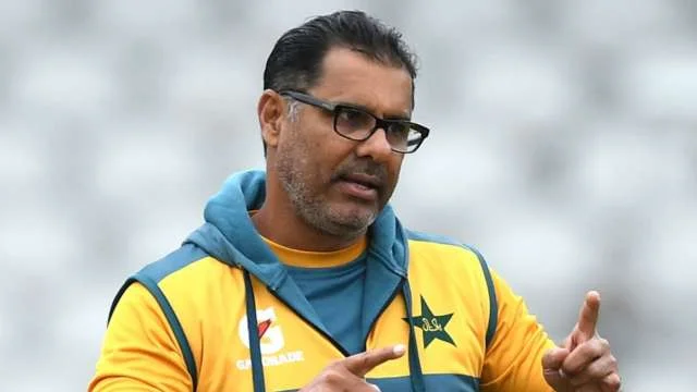 Waqar Younis, Test Cricket