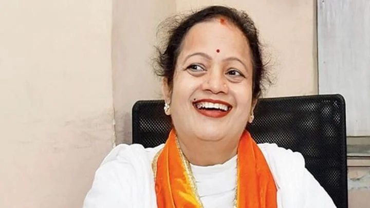 Mumbai Mayor 
