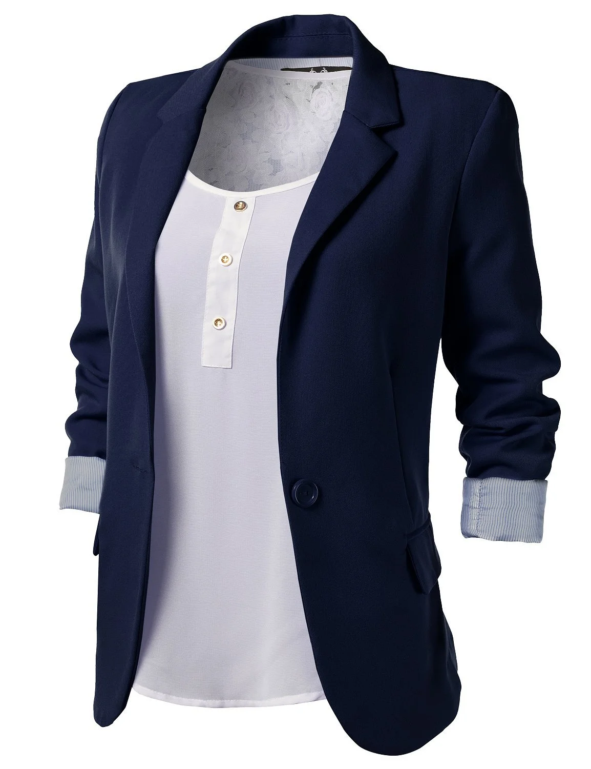Wardrobe Essentials