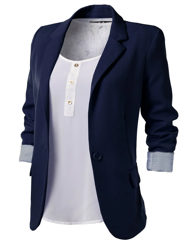 Wardrobe Essentials