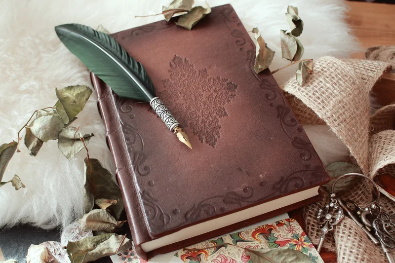 A Poetic Odyssey for Complete Beginners