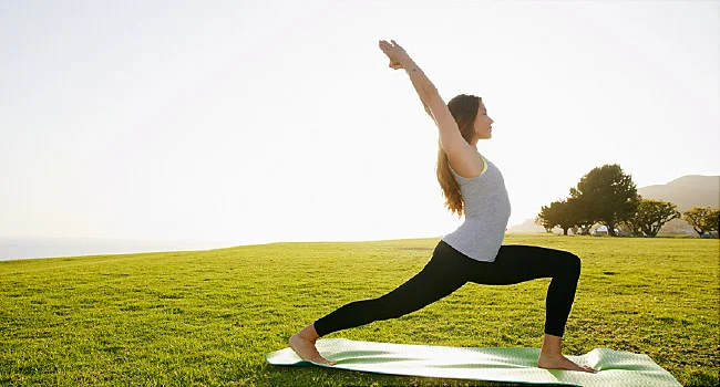 Amazing Health benefits and Types of Yog