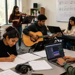 Love Music? Here Are 10 Degrees You Can Pursue in the Field