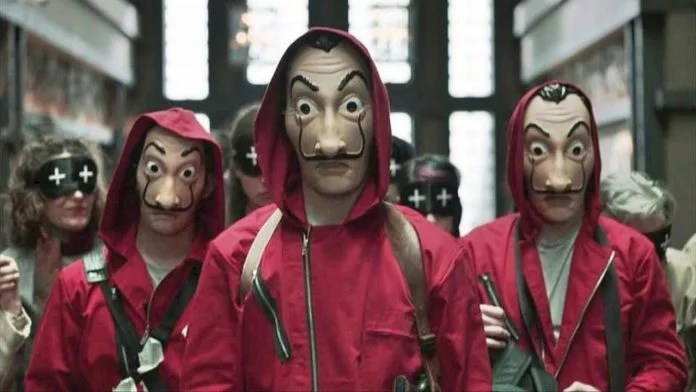 Money Heist