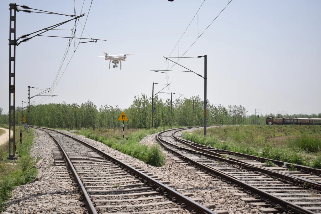 IIT Roorkee Developing Drones For Indian