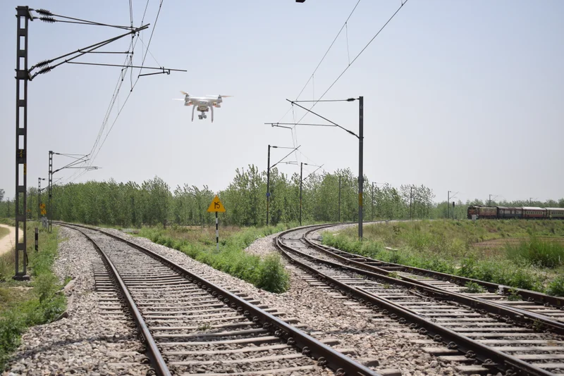 IIT Roorkee Developing Drones For Indian