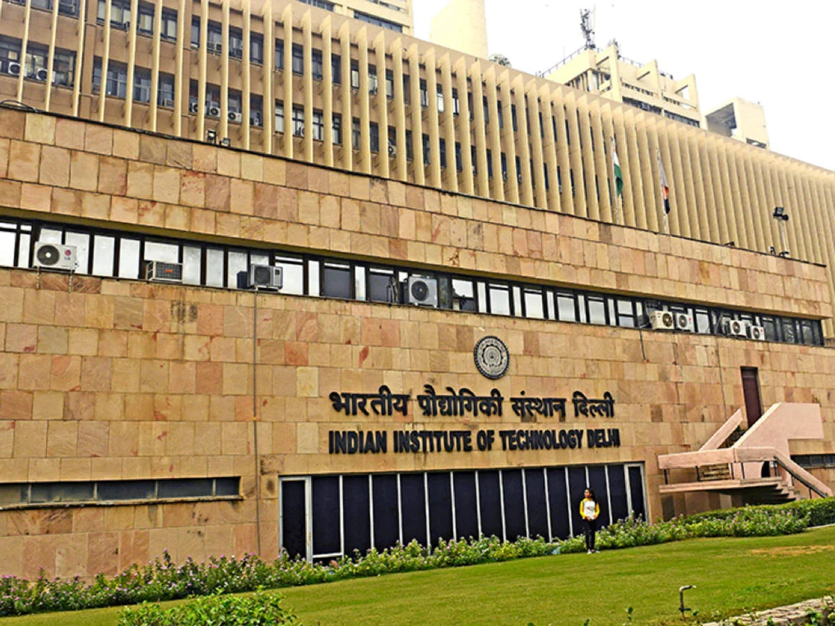 IIT Delhi Launches App Called ‘IITD Aab