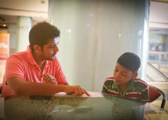 Pic 6 the green batti (thegreenbattiproject.in)