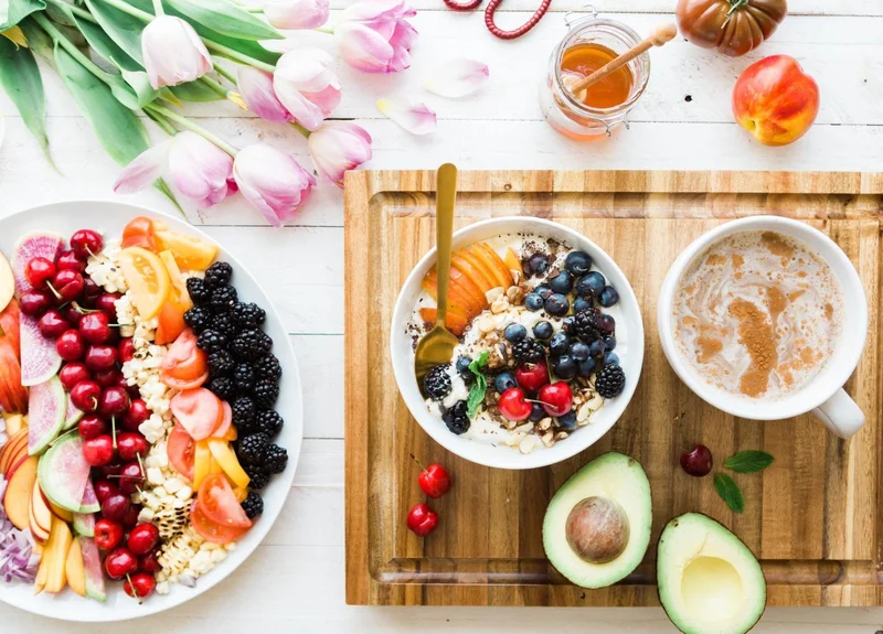 10 Effective Healthy Eating Habits For S