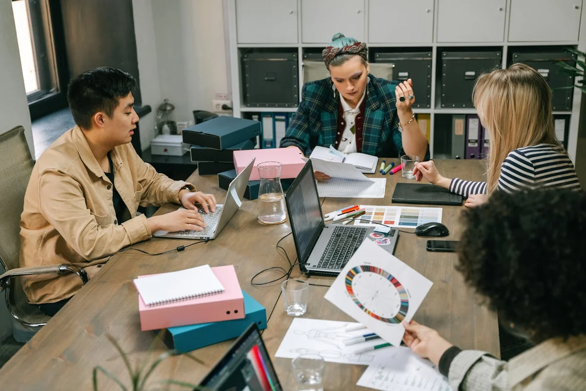 What Students Should Learn Today for Jobs in 2030