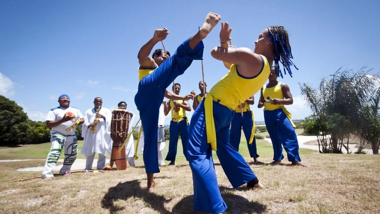 Capoeira