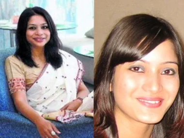 The Indian ‘The Bold & the Beautifu