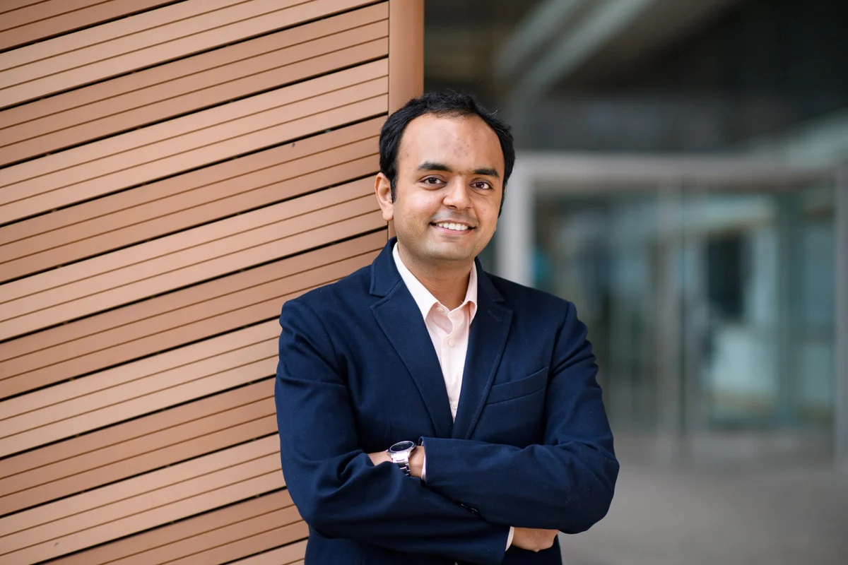 Ankur Gupta
