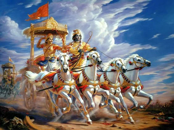 IGNOU Launches Up MA In Bhagavad Gita St