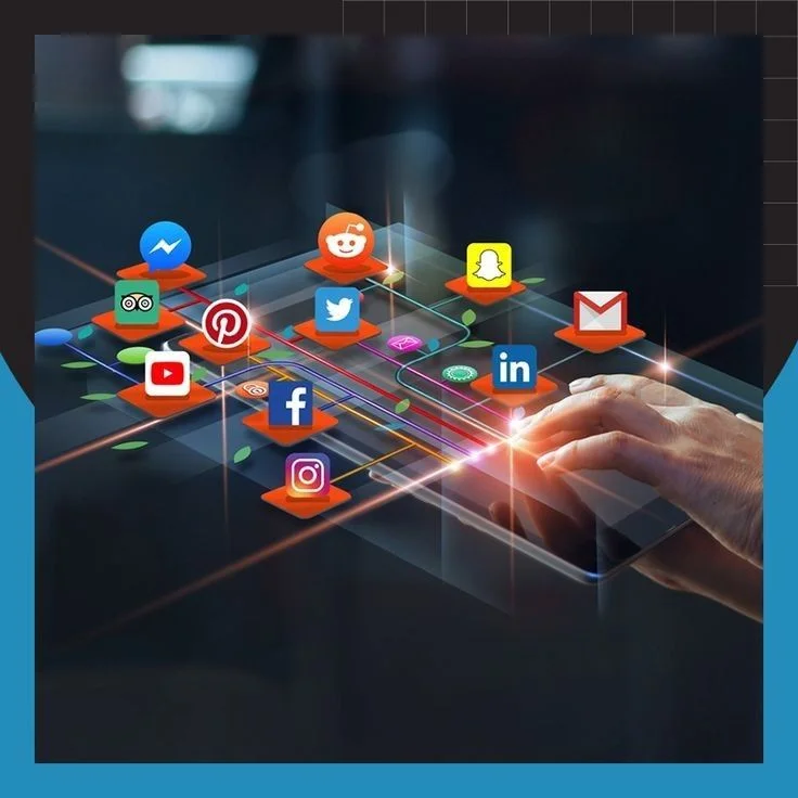 4 Ways To Use Social Media To Propel You