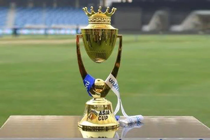 ACC, Asia Cup 2020