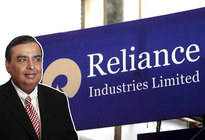 Reliance Industries, CBSE class 12