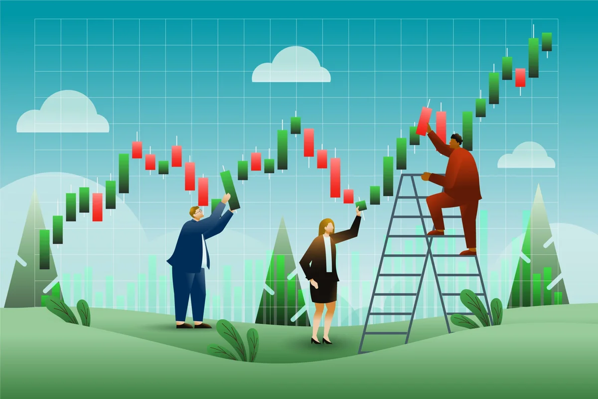 Trading