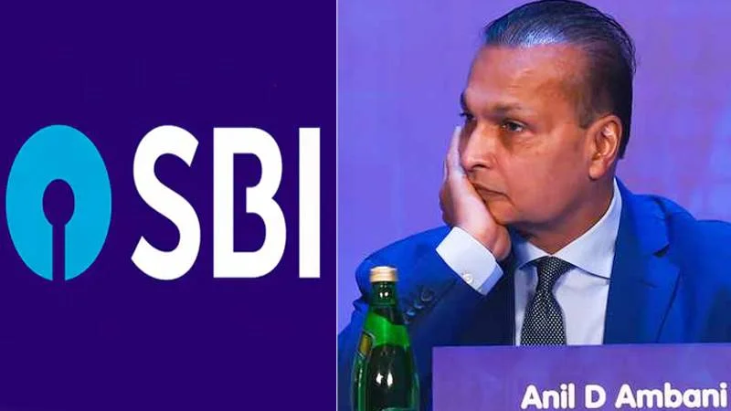 Anil Ambani, ICSE