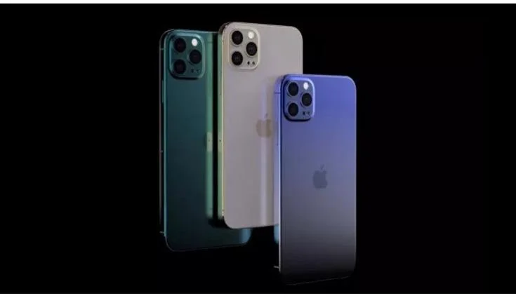 Apple iPhone 12 series